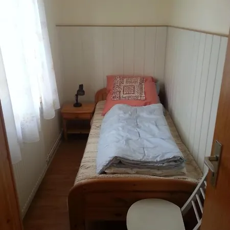 Ferienhaus Heddinga *
