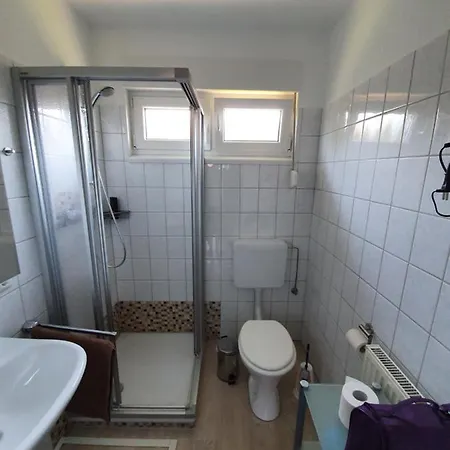 Ferienhaus Heddinga シリヒ