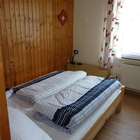 Ferienhaus Heddinga * シリヒ